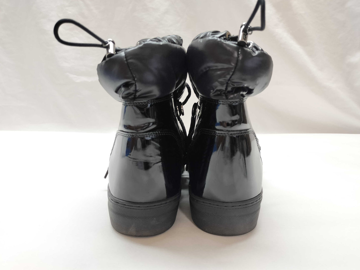 MONCLER Down Boots Other Shoes