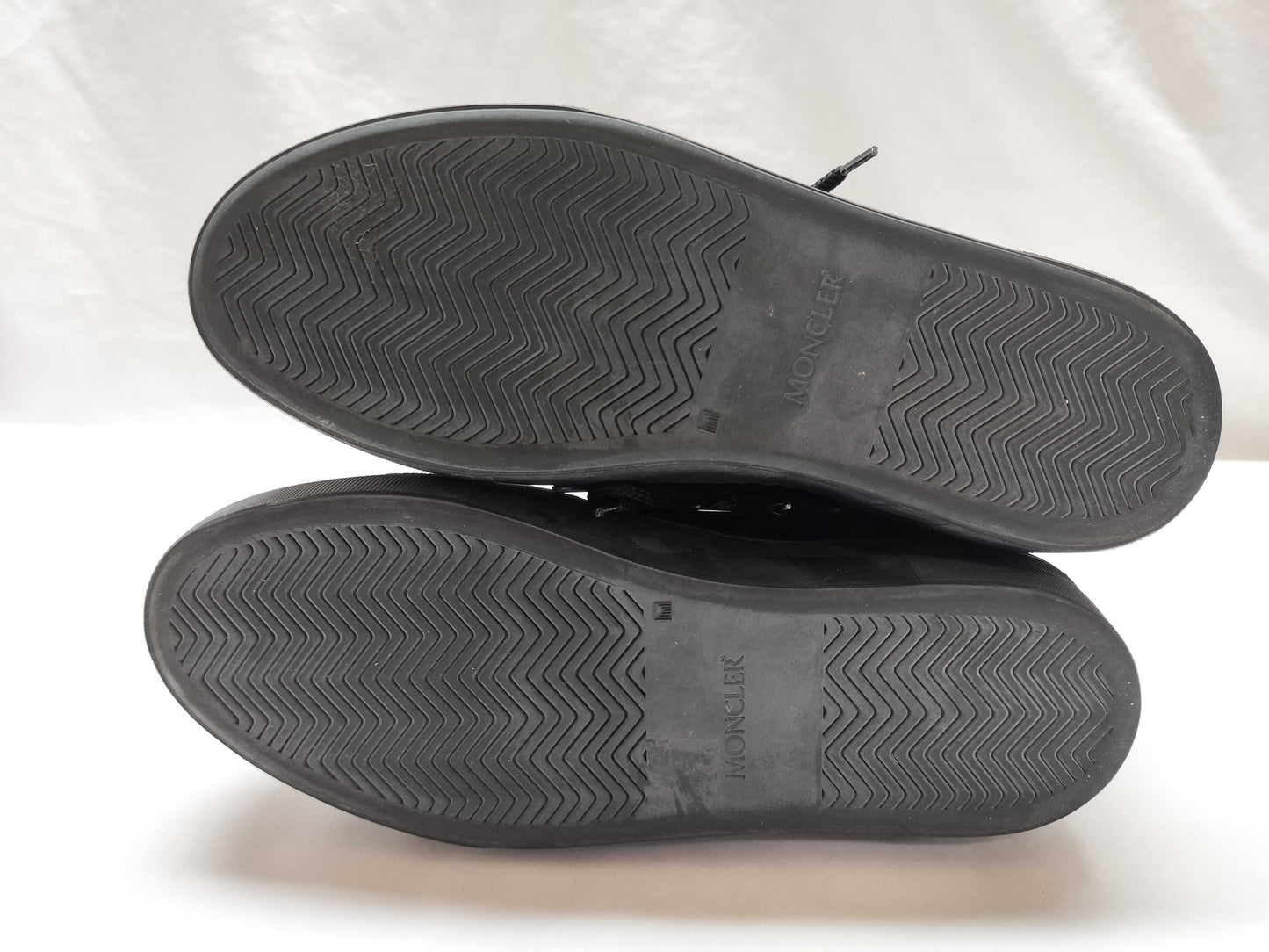 MONCLER Down Boots Other Shoes