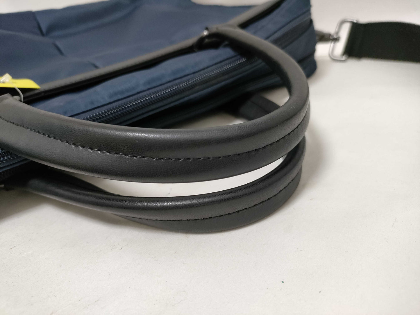 TUMI 66730NVY0 Nylon Business Bag