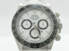 ROLEX 126500LN 720UW426 White Dial Men's Watch