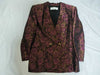 Dior patterned jacket jacket