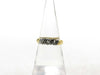 Diamond K18/Pt900 3.0g Ring