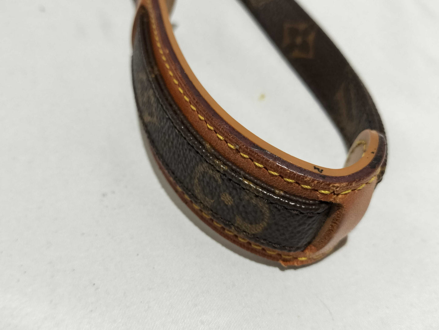 LOUIS VUITTON Monogram M45266 Danube Shoulder Bag