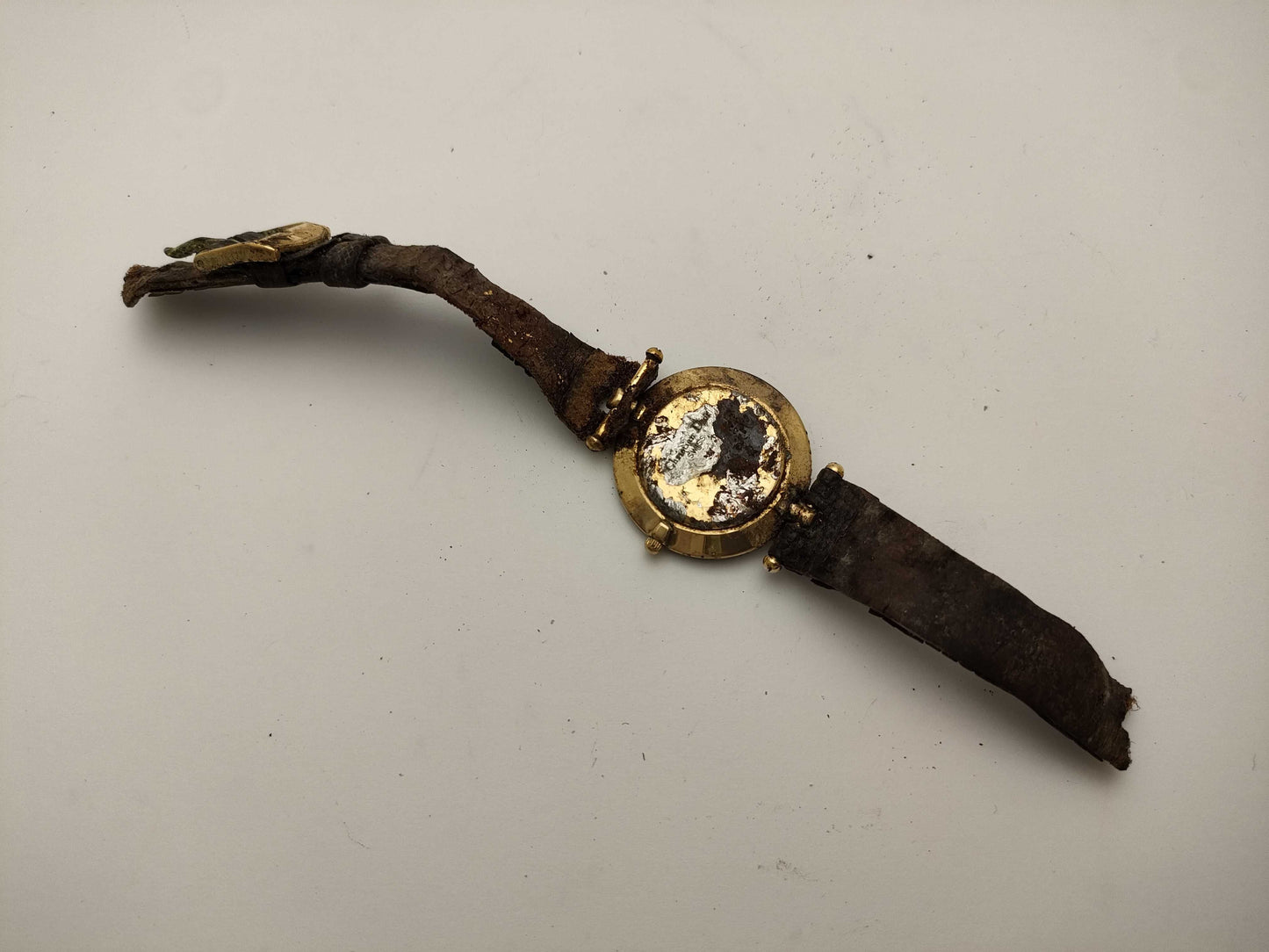 Dior Watch/Junk, Unworked Women's Watch