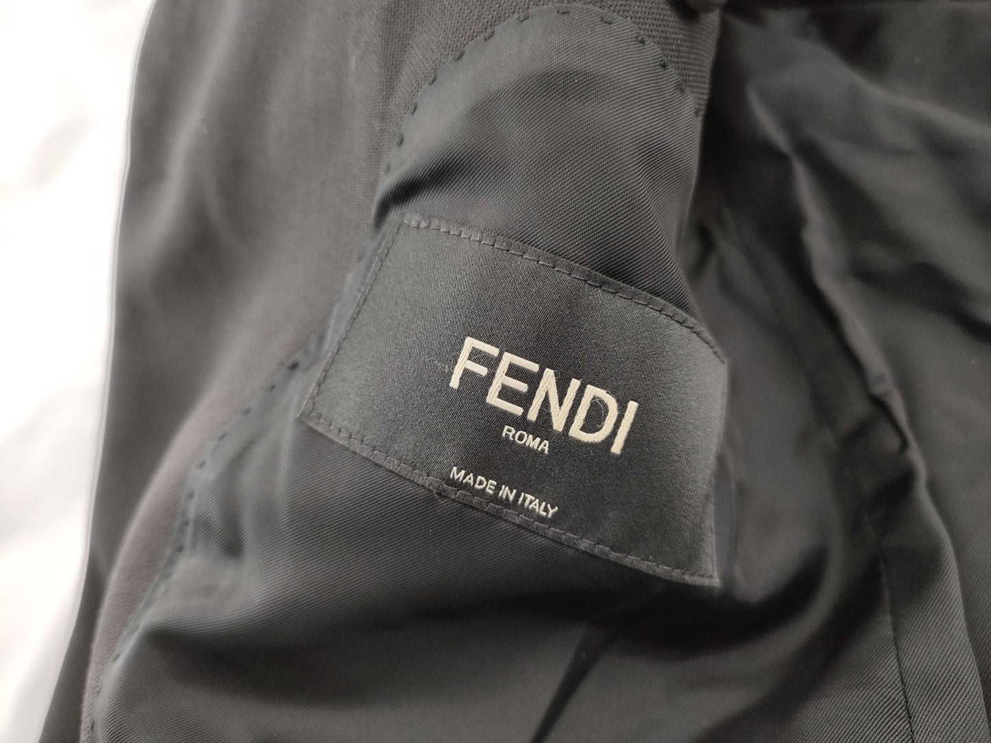FENDI Formal Set FJ0583 A9BN/FB0532 A9BN Other Apparel