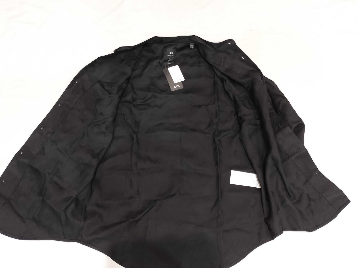 ARMANI Armani Exchange unused shirt with tags