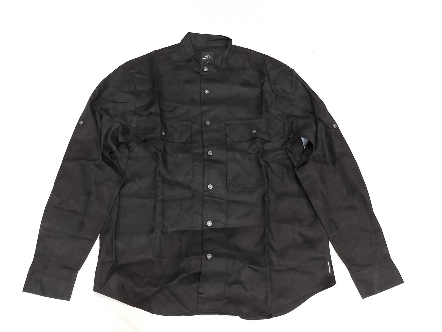 ARMANI Armani Exchange unused shirt with tags