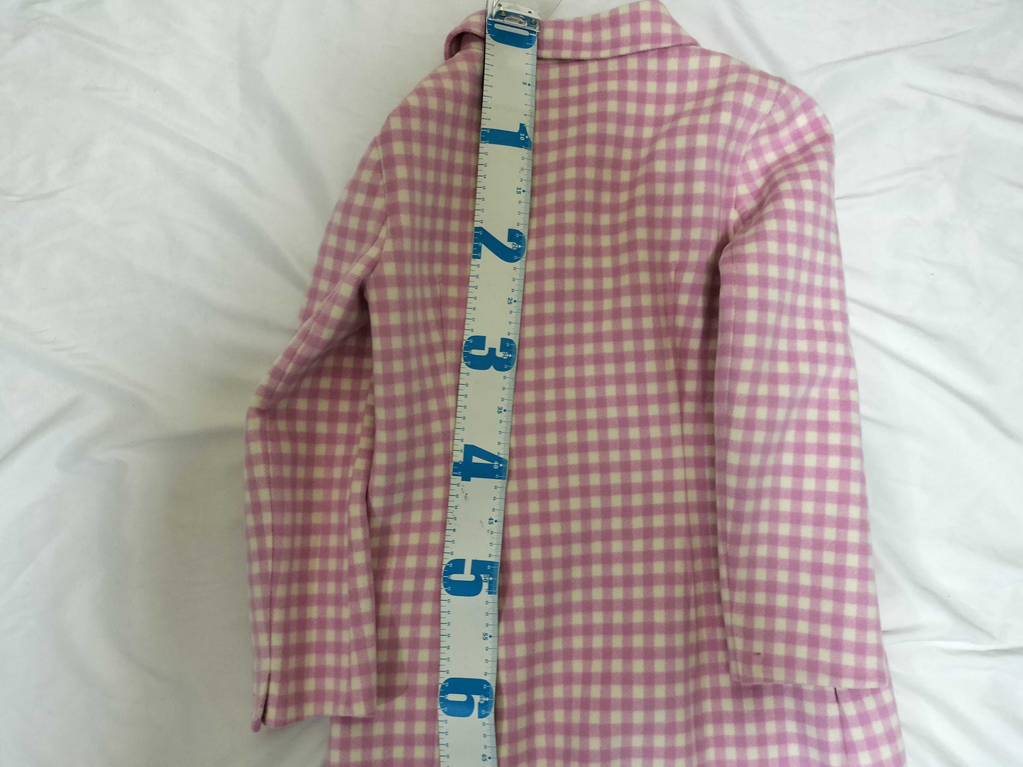 PRADA Chesterfield Coat