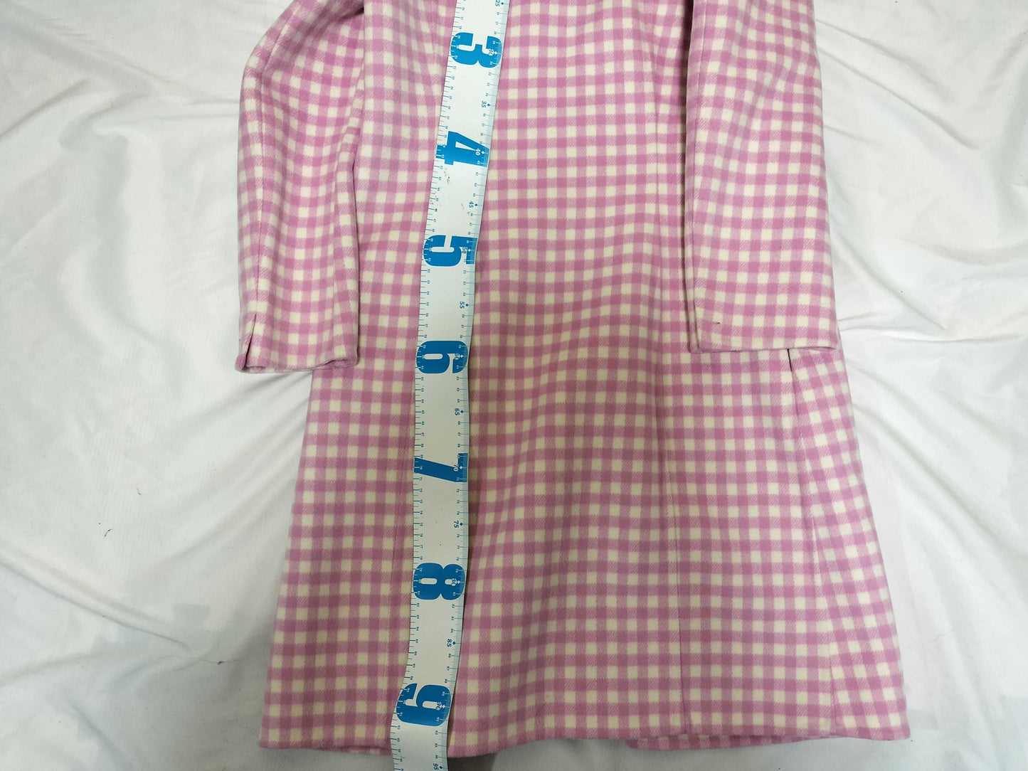 PRADA Chesterfield Coat