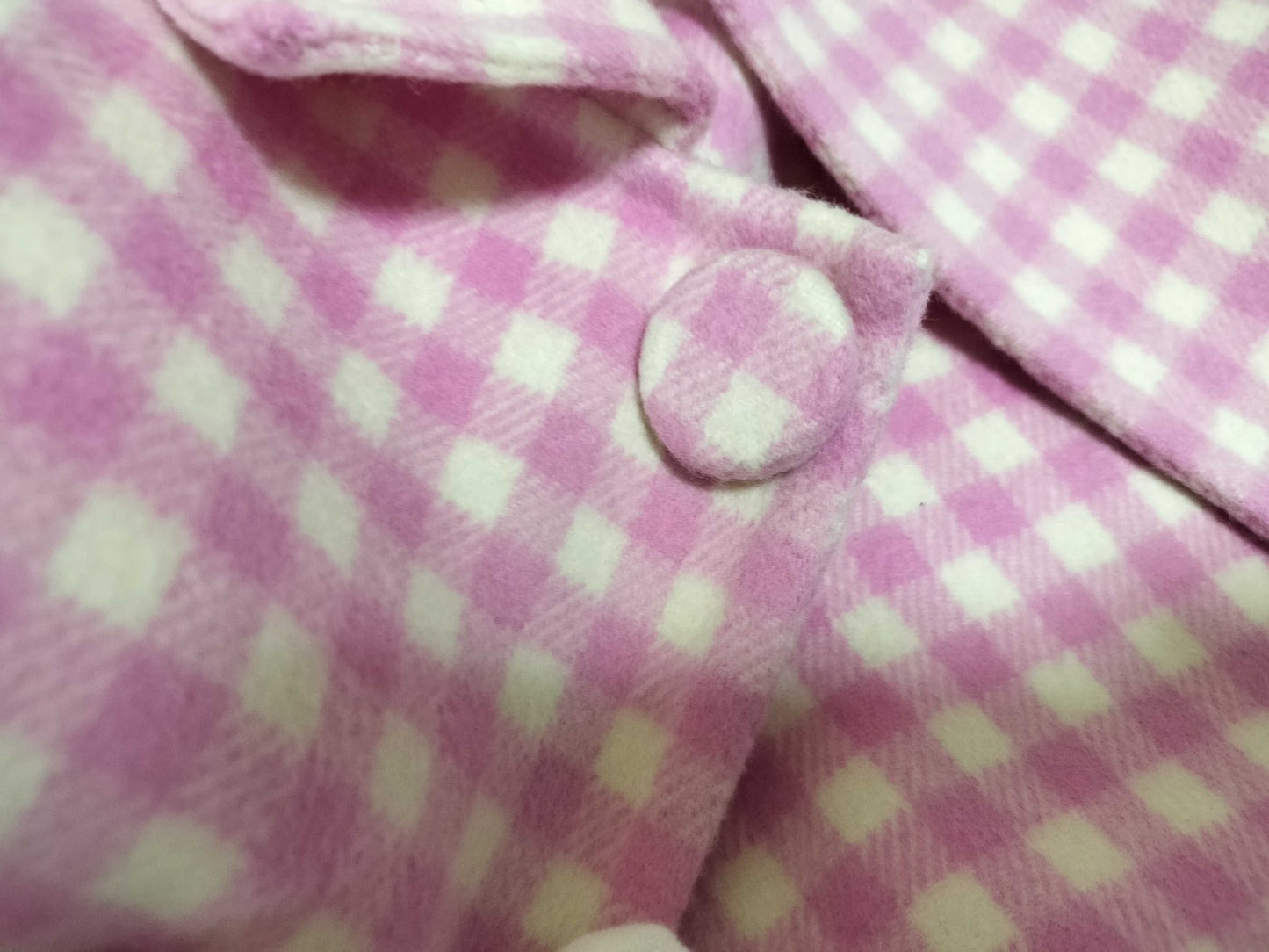PRADA Chesterfield Coat