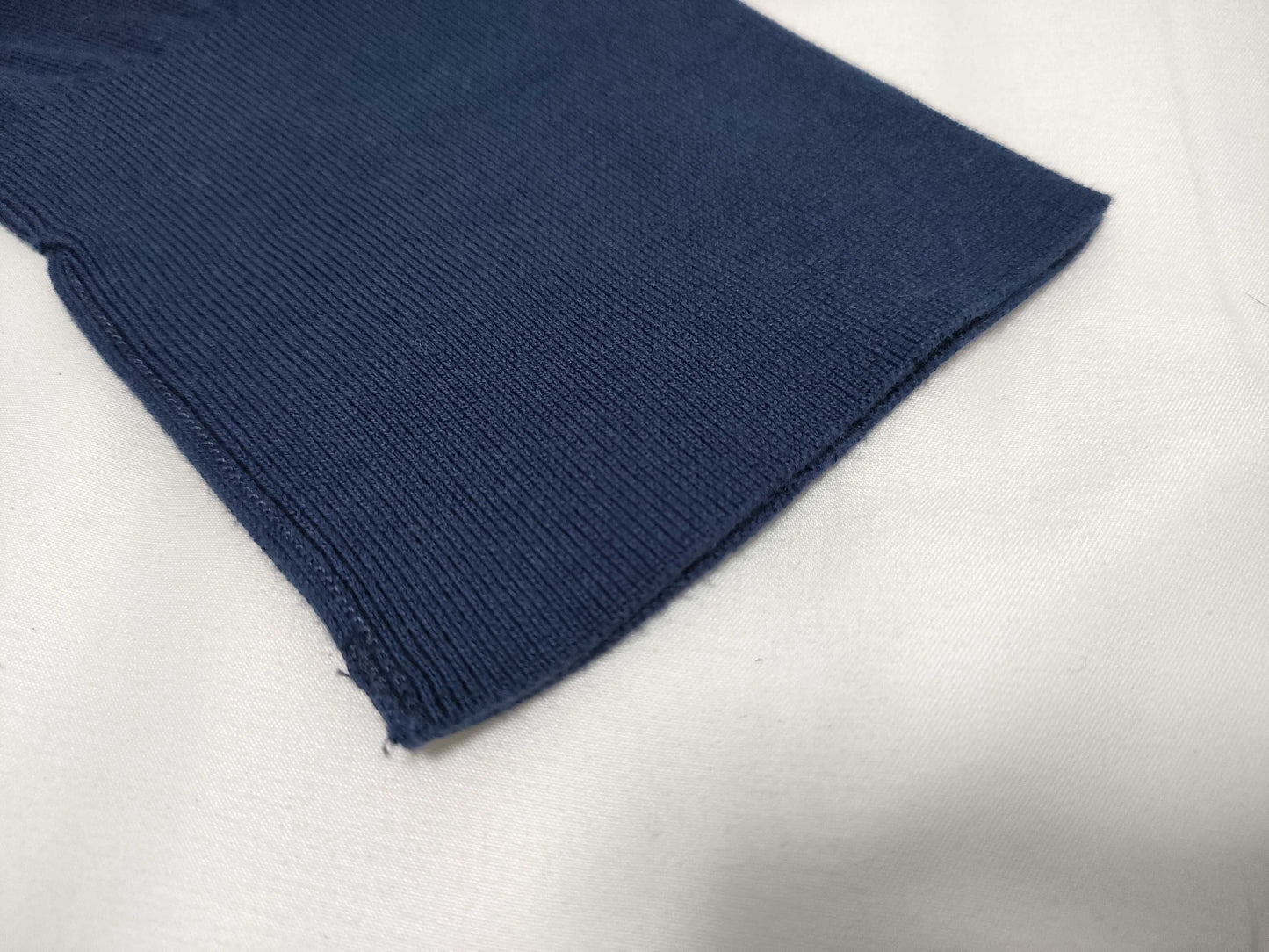 John Smedley 3/4 Sleeve Top