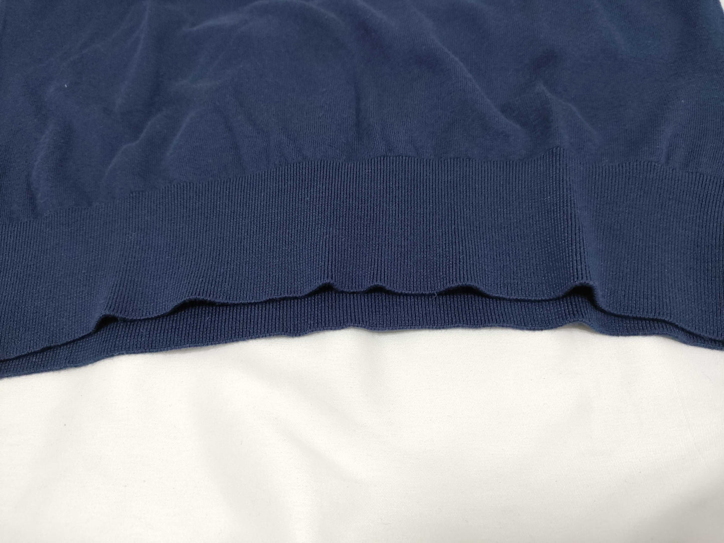 John Smedley 3/4 Sleeve Top