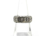 Diamond 750 8.5g Ring