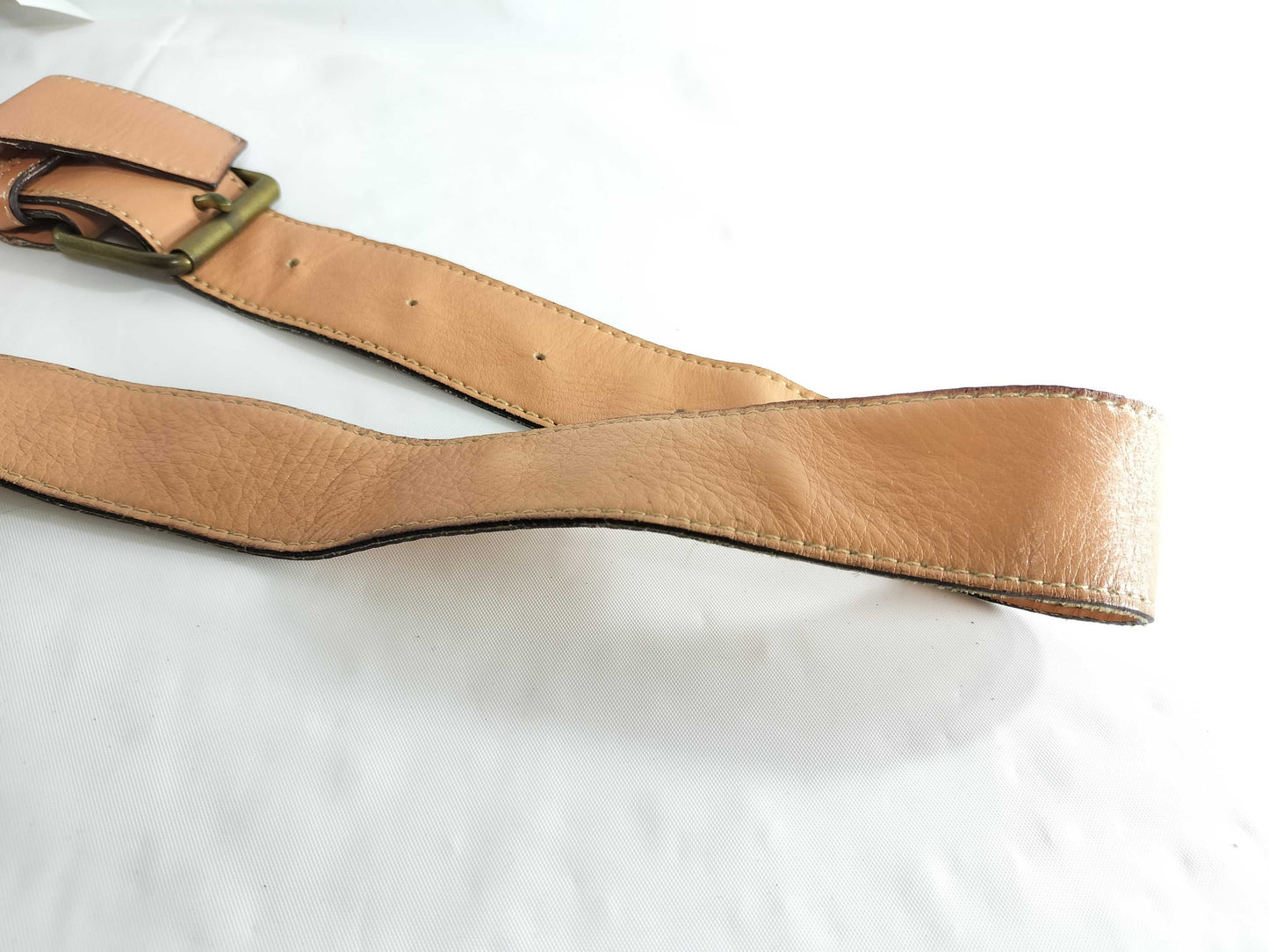 Vivienne Westwood Leather Shoulder Bag