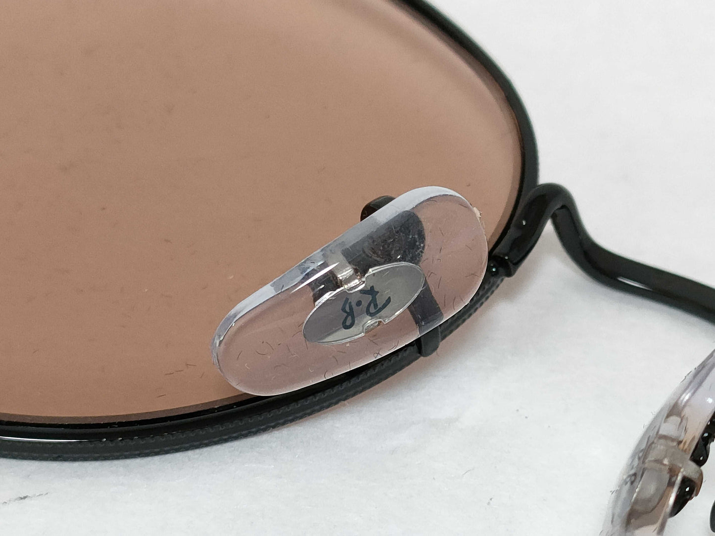 Ray-Ban Round Metal RB3447 Sunglasses