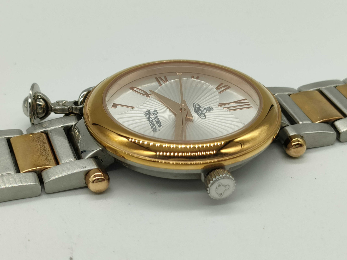 Vivienne Westwood VV006RSSL SF Women's Watch
