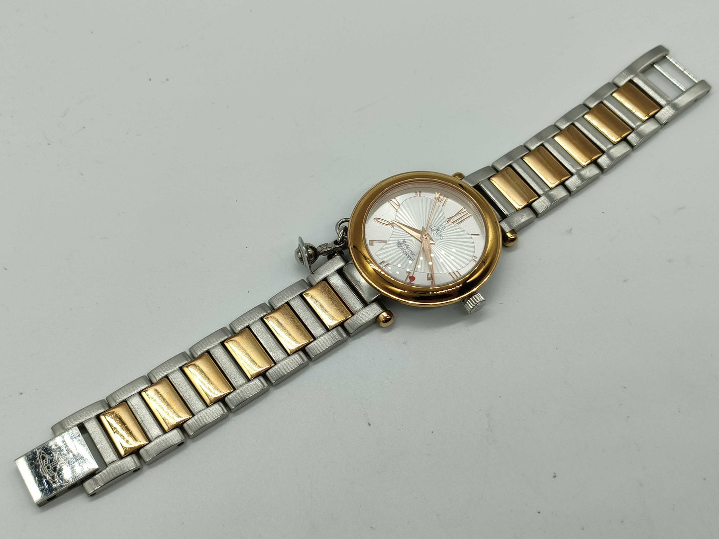 Vivienne Westwood VV006RSSL SF Women's Watch