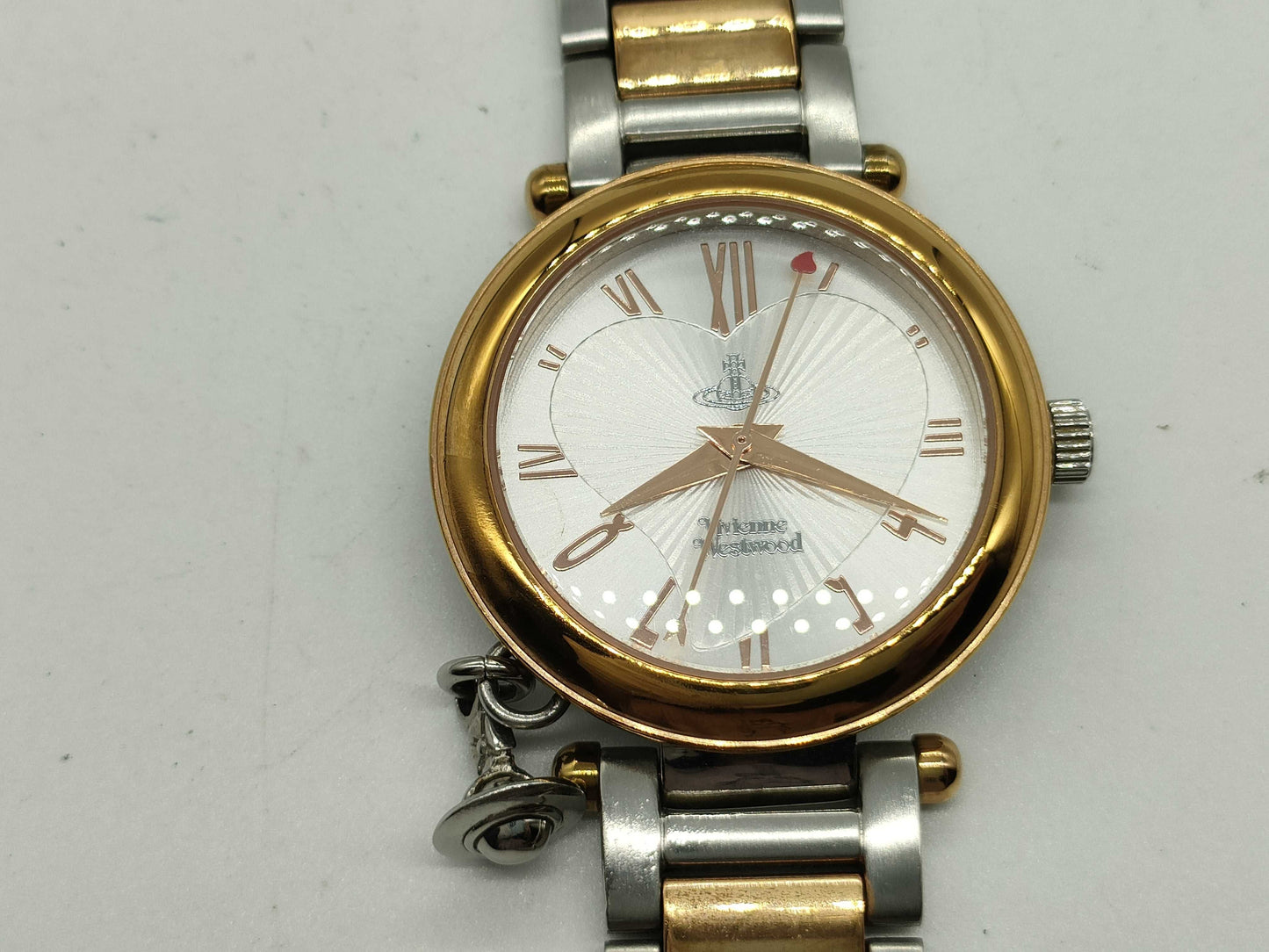 Vivienne Westwood VV006RSSL SF Women's Watch