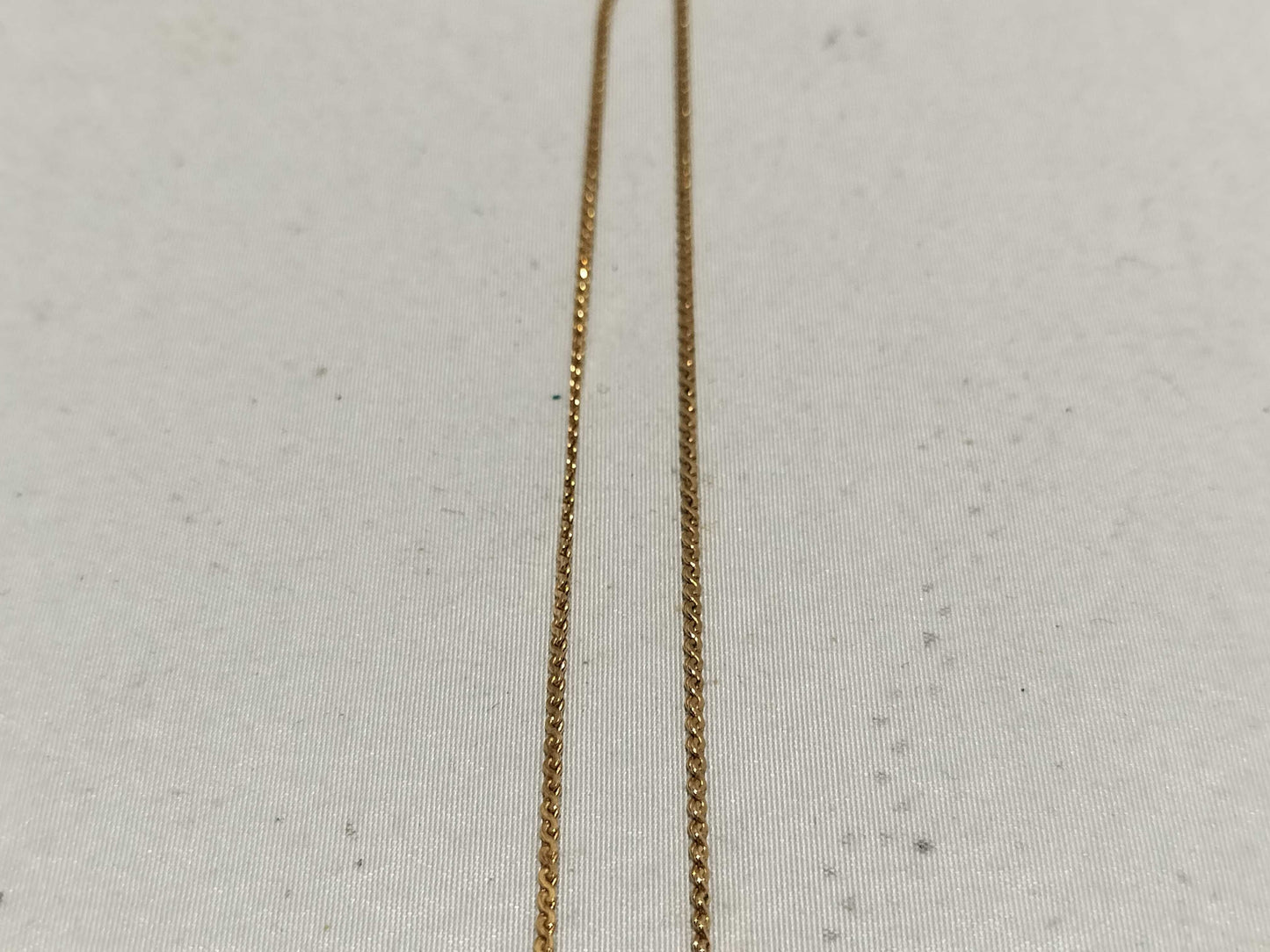 Dior CD Necklace Necklace