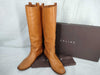 CELINE Camel Long Boots Other Shoes