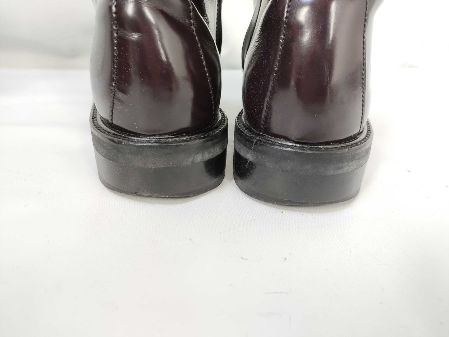 GUCCI Leather Black Other Shoes