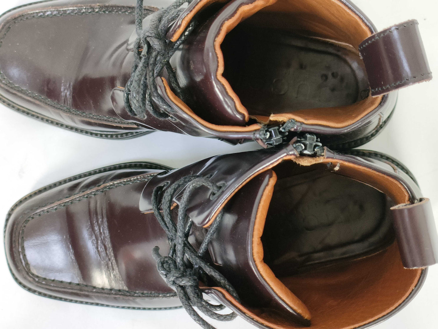 GUCCI Leather Black Other Shoes