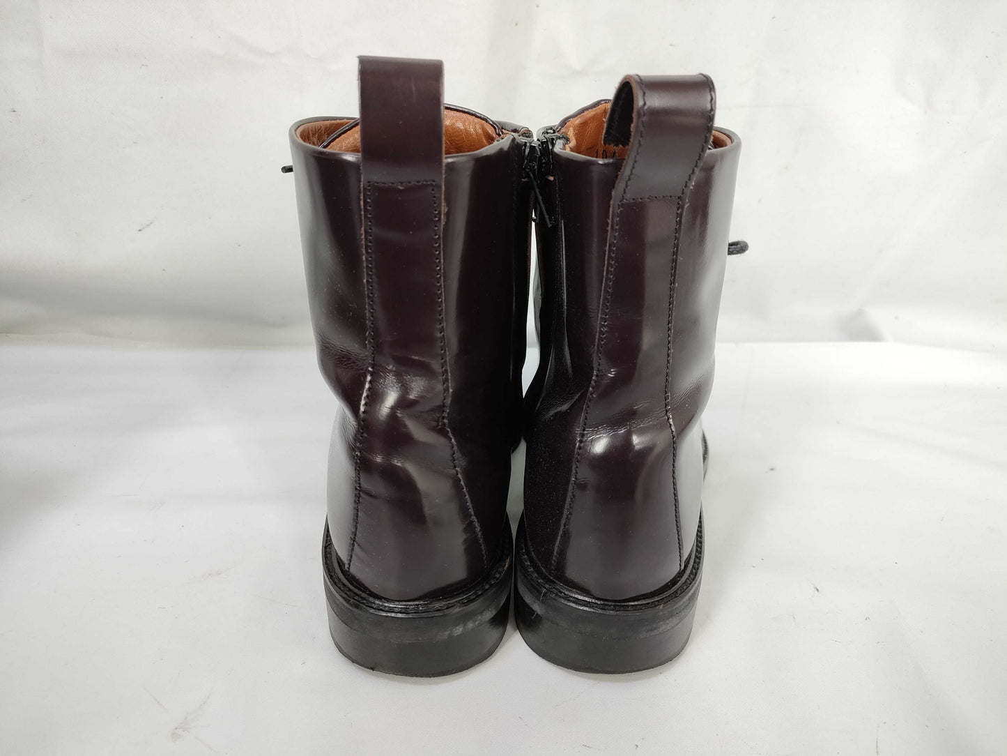 GUCCI Leather Black Other Shoes