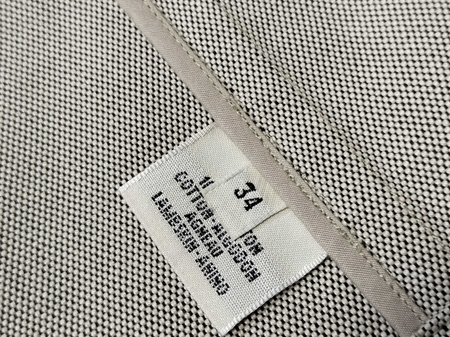 HERMES Chaine Jacket Jacket