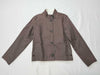 HERMES reversible jacket jacket