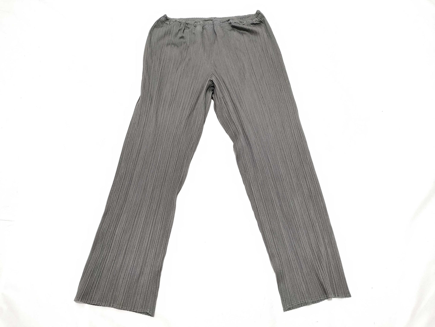 ISSEY MIYAKE Pleats Please/Bottoms/Condition Considered Pants