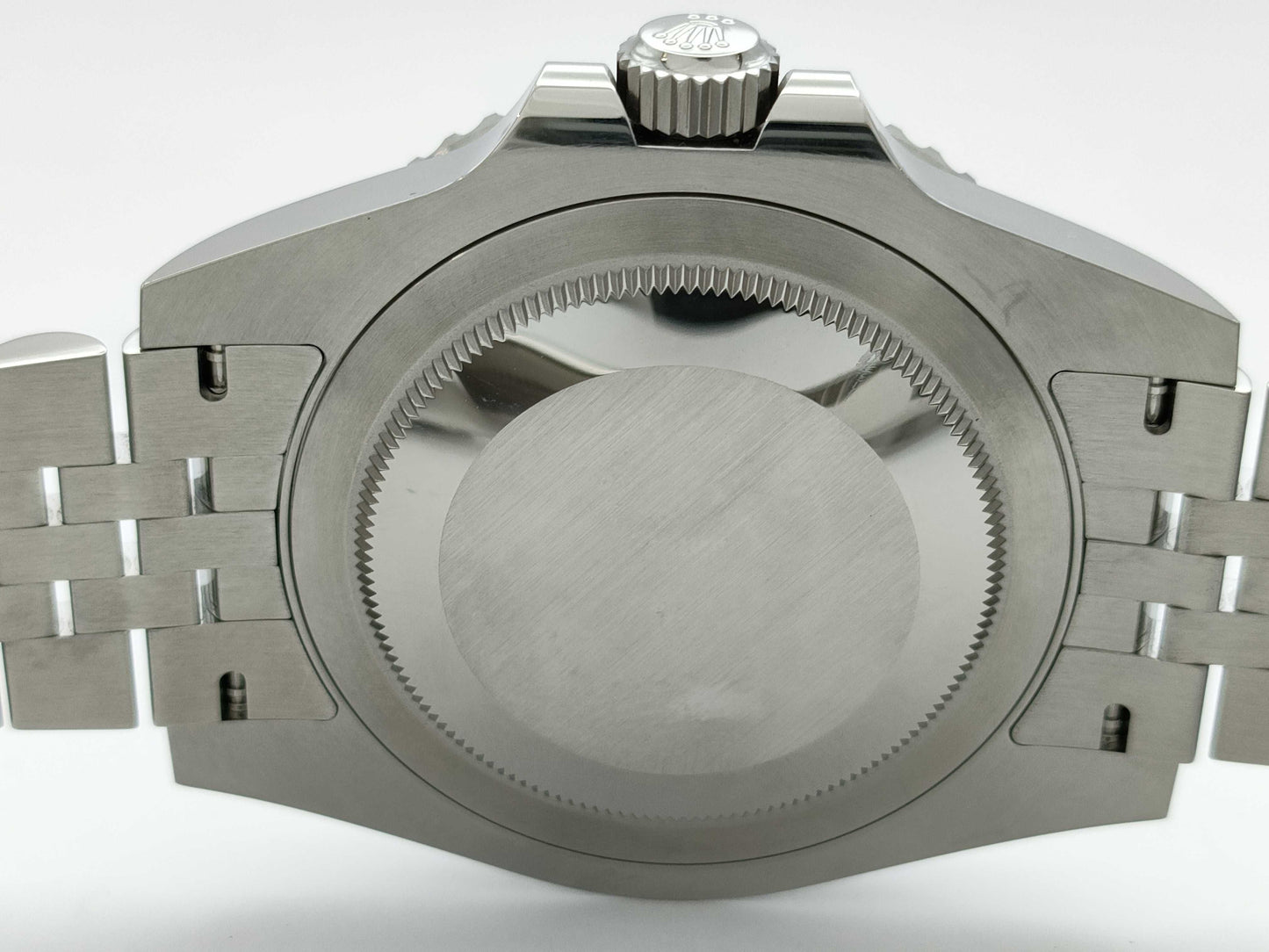 ROLEX 126710BLNR 21S708Y1 Men's Watch