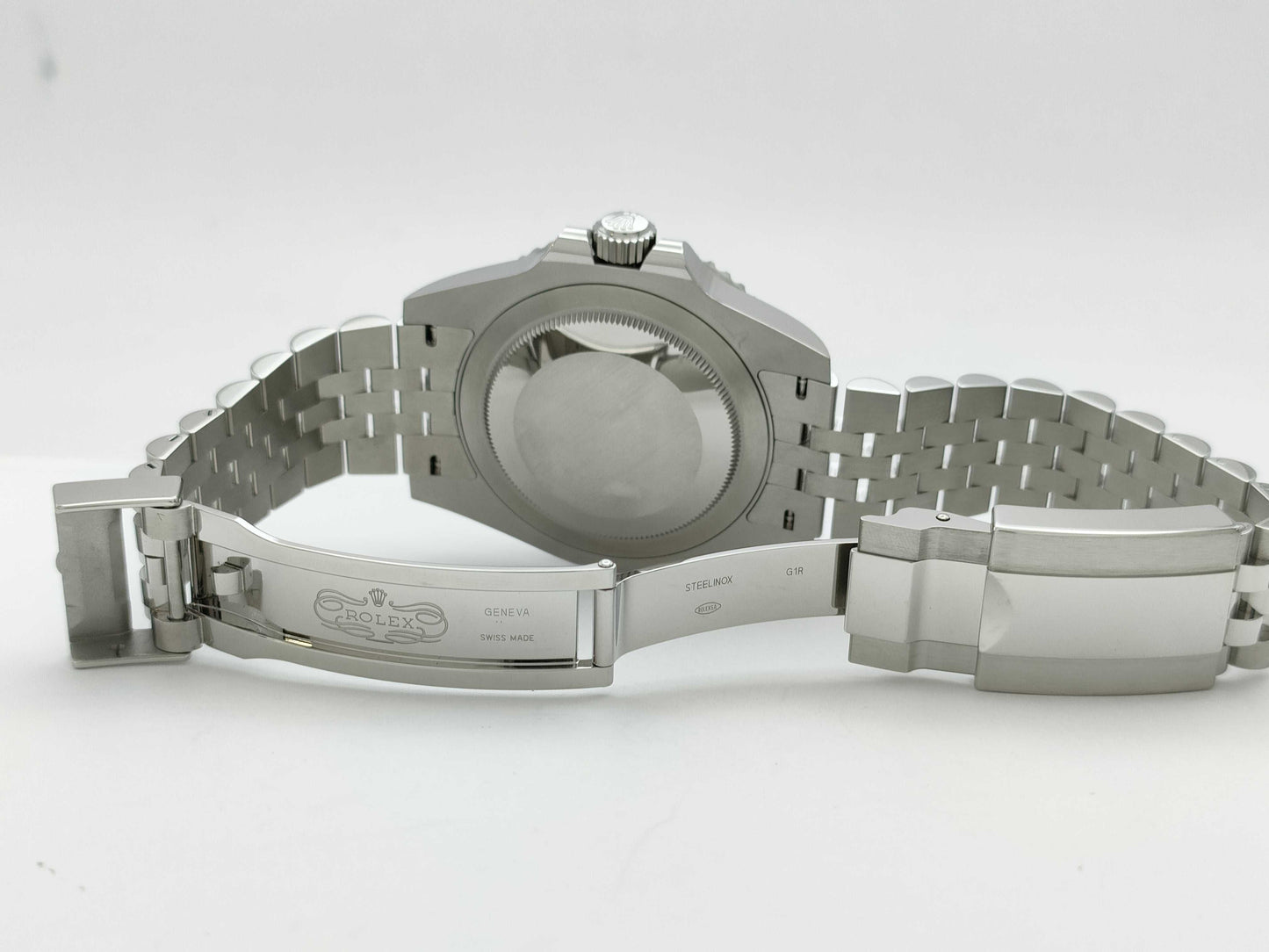 ROLEX 126710BLNR 21S708Y1 Men's Watch