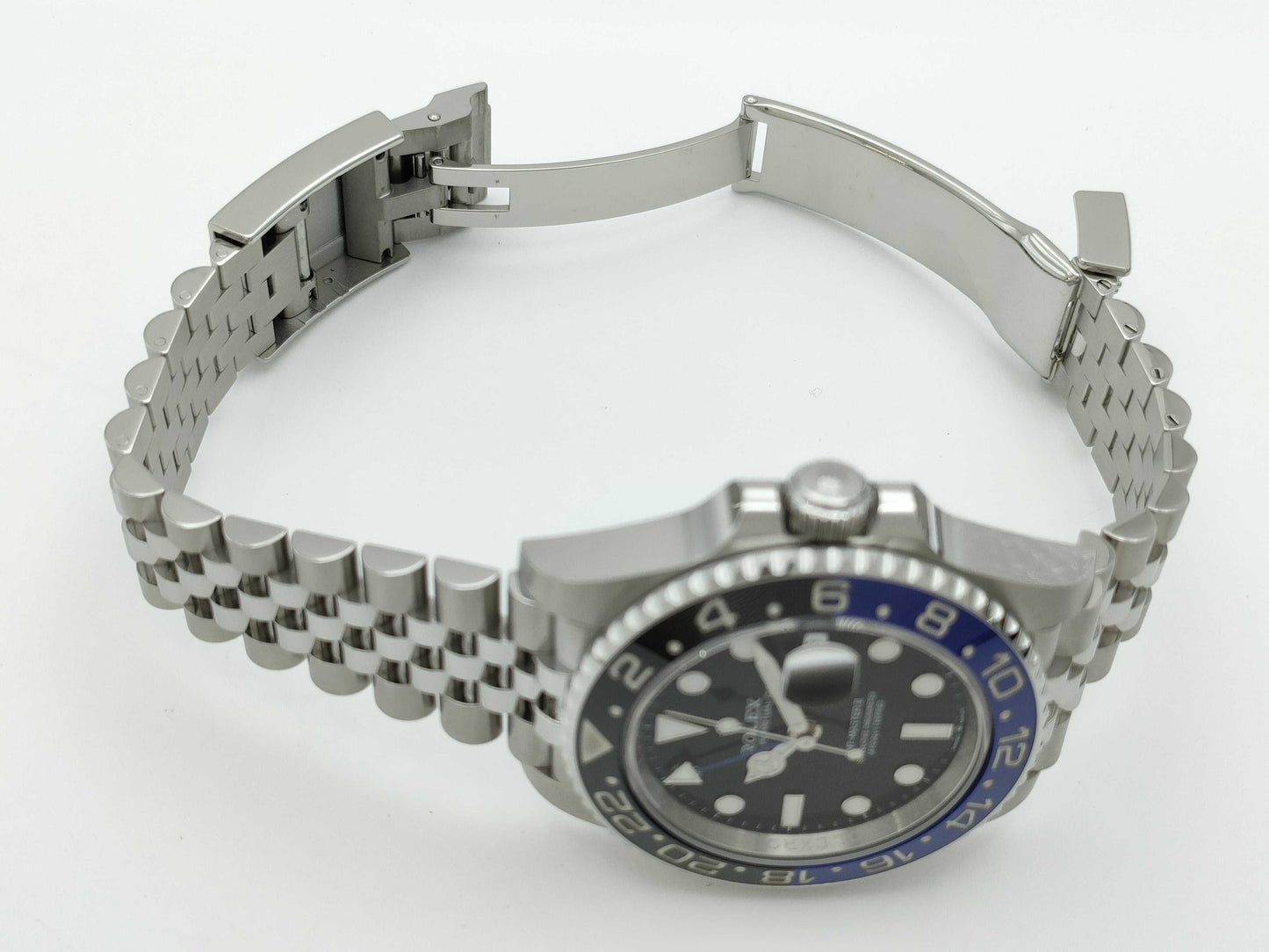 ROLEX 126710BLNR 21S708Y1 Men's Watch