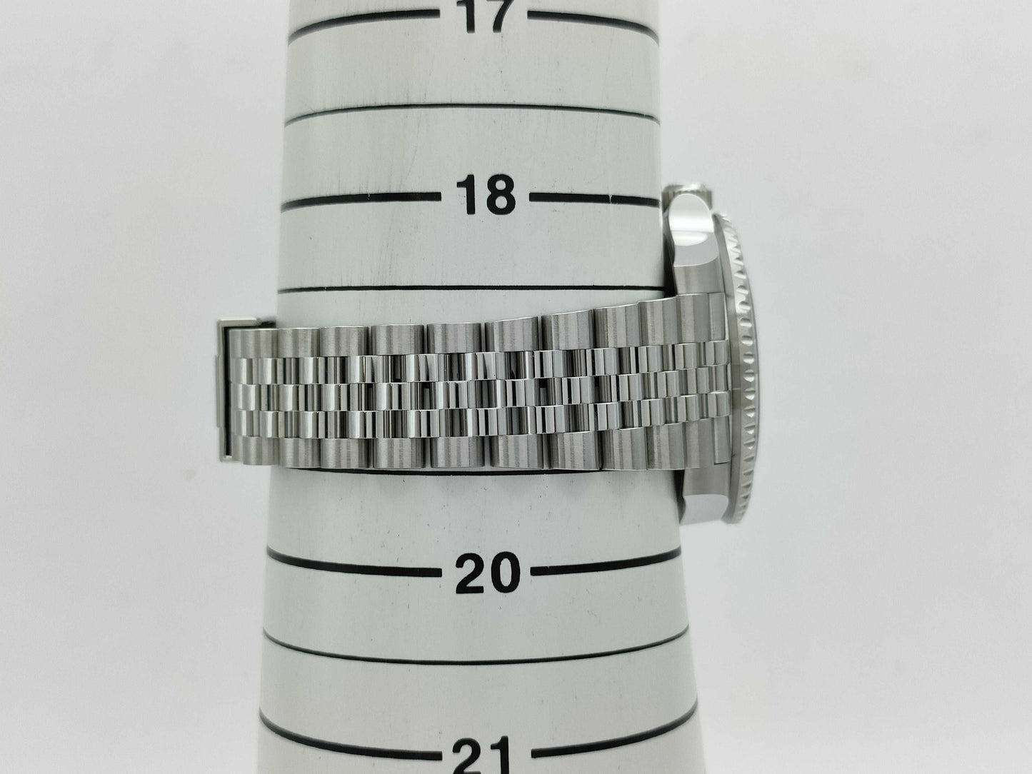 ROLEX 126710BLNR 21S708Y1 Men's Watch