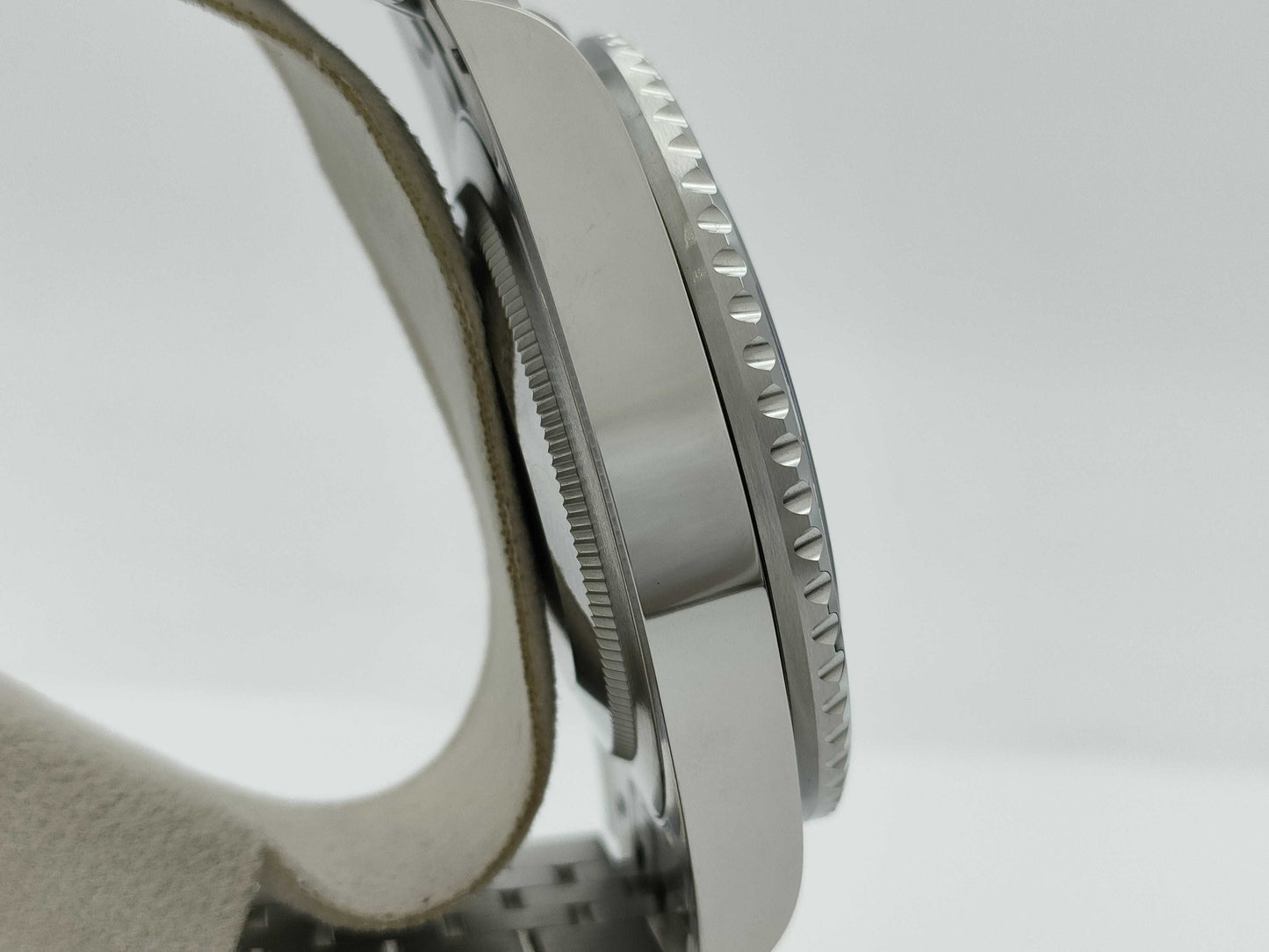 ROLEX 126710BLNR 21S708Y1 Men's Watch