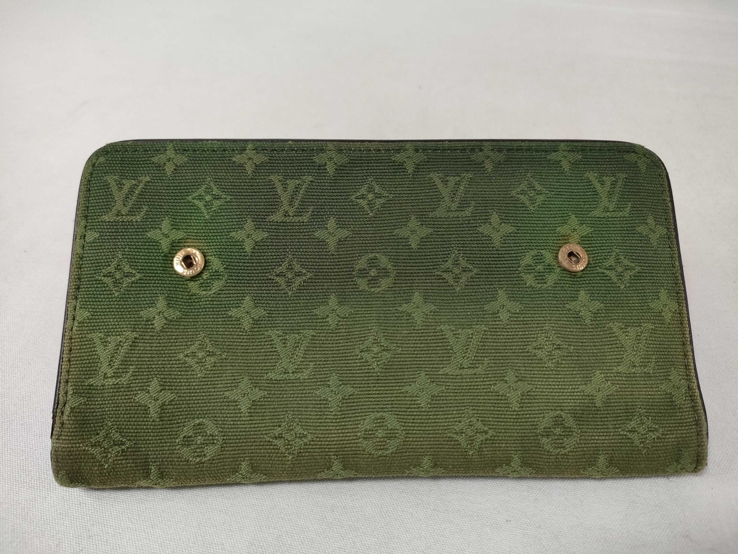 LOUIS VUITTON Taiga M30758/Mini M92445/Damier N63075 Second Bag