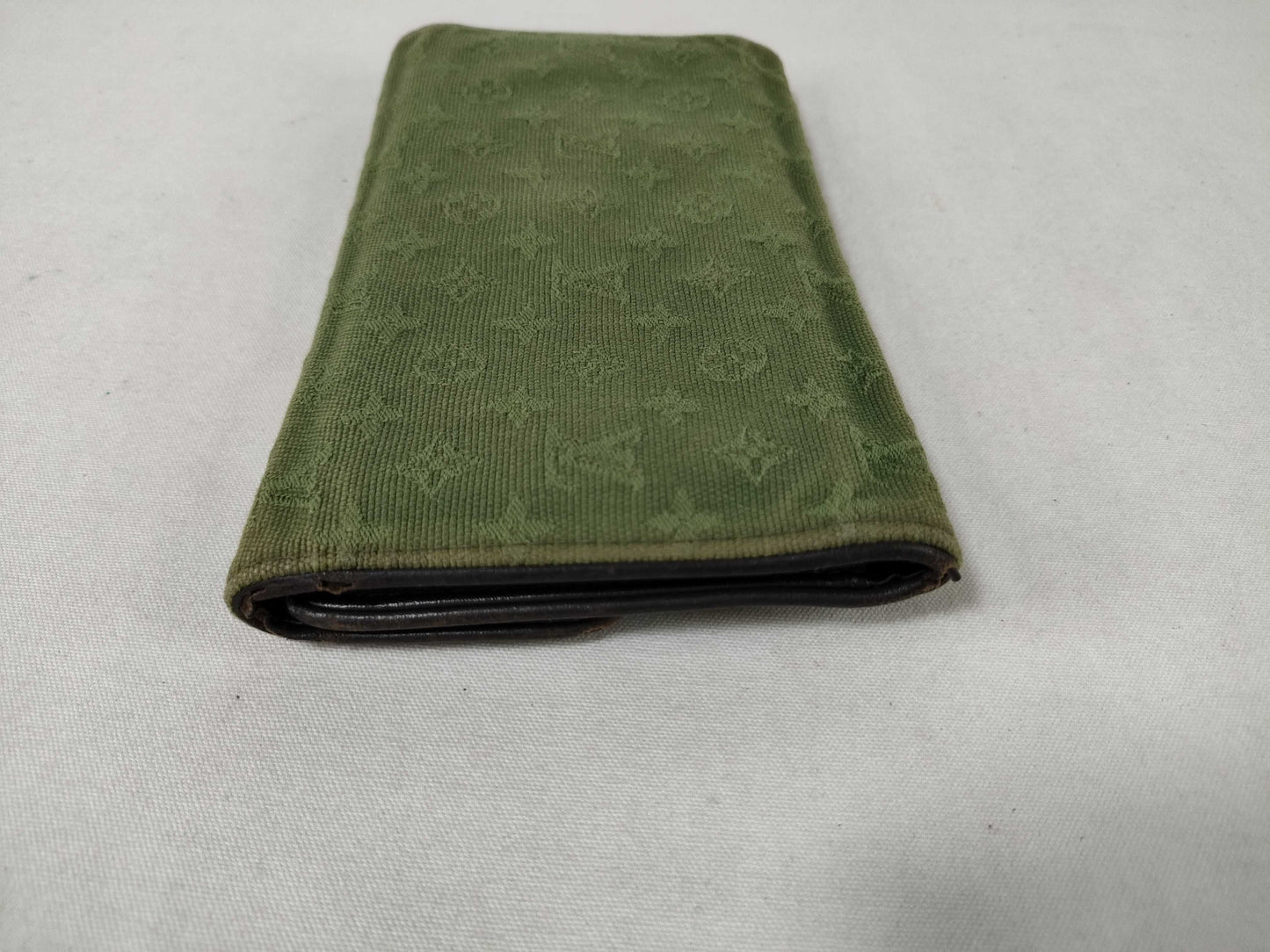 LOUIS VUITTON Taiga M30758/Mini M92445/Damier N63075 Second Bag