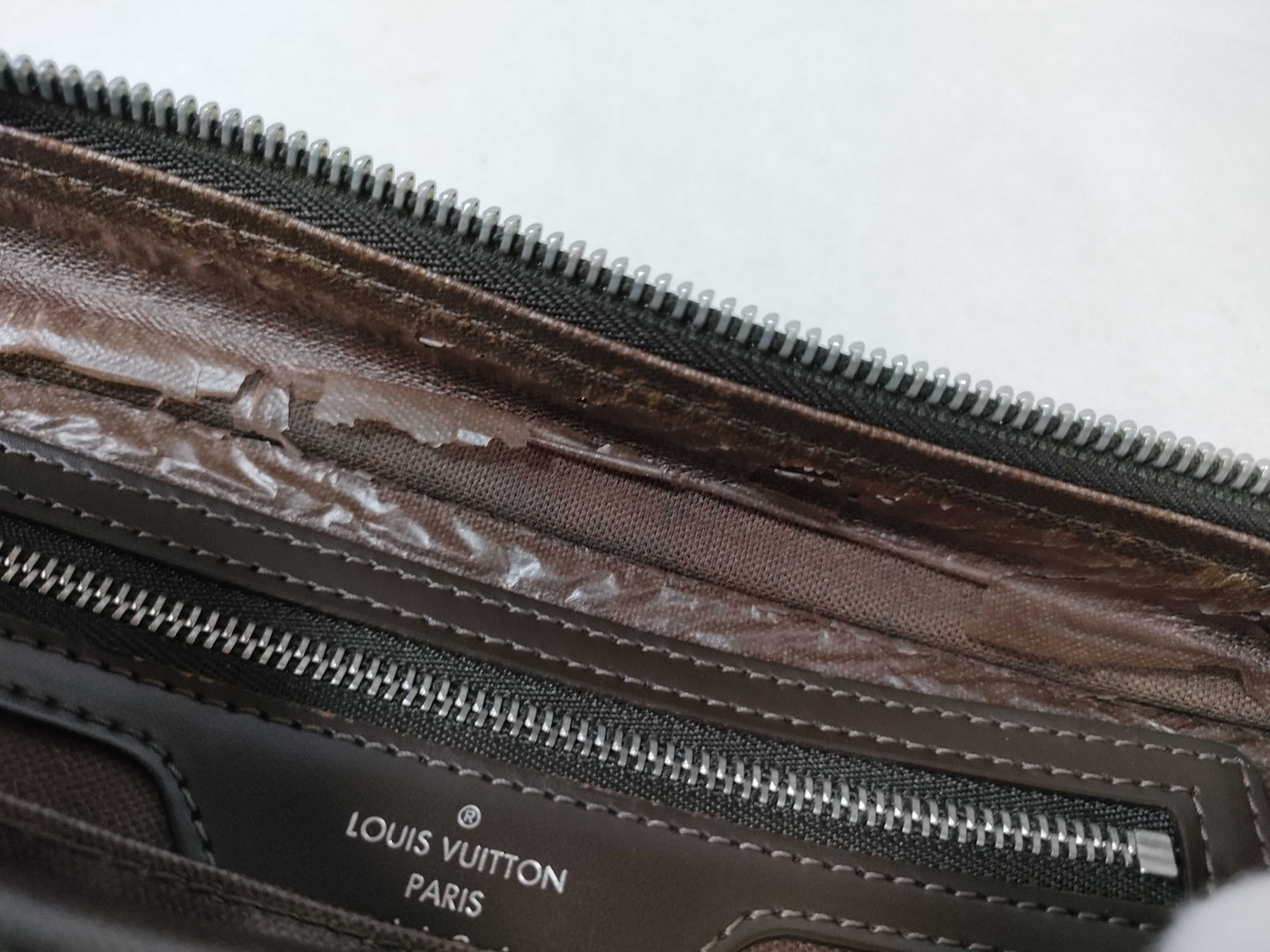 LOUIS VUITTON Taiga M30758/Mini M92445/Damier N63075 Second Bag