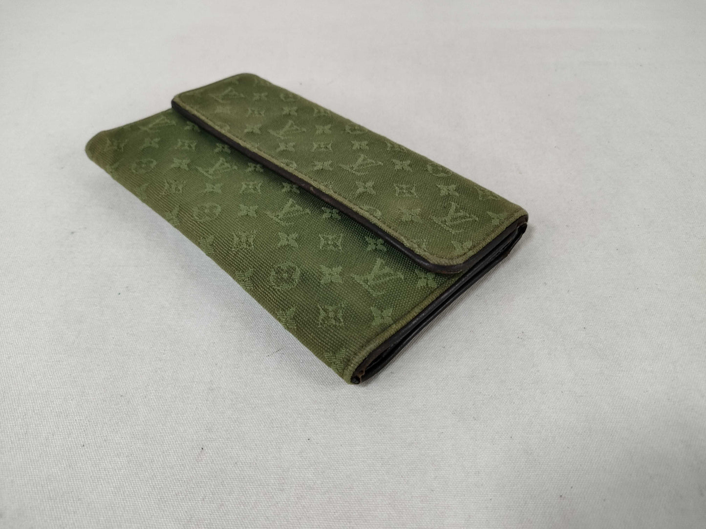 LOUIS VUITTON Taiga M30758/Mini M92445/Damier N63075 Second Bag