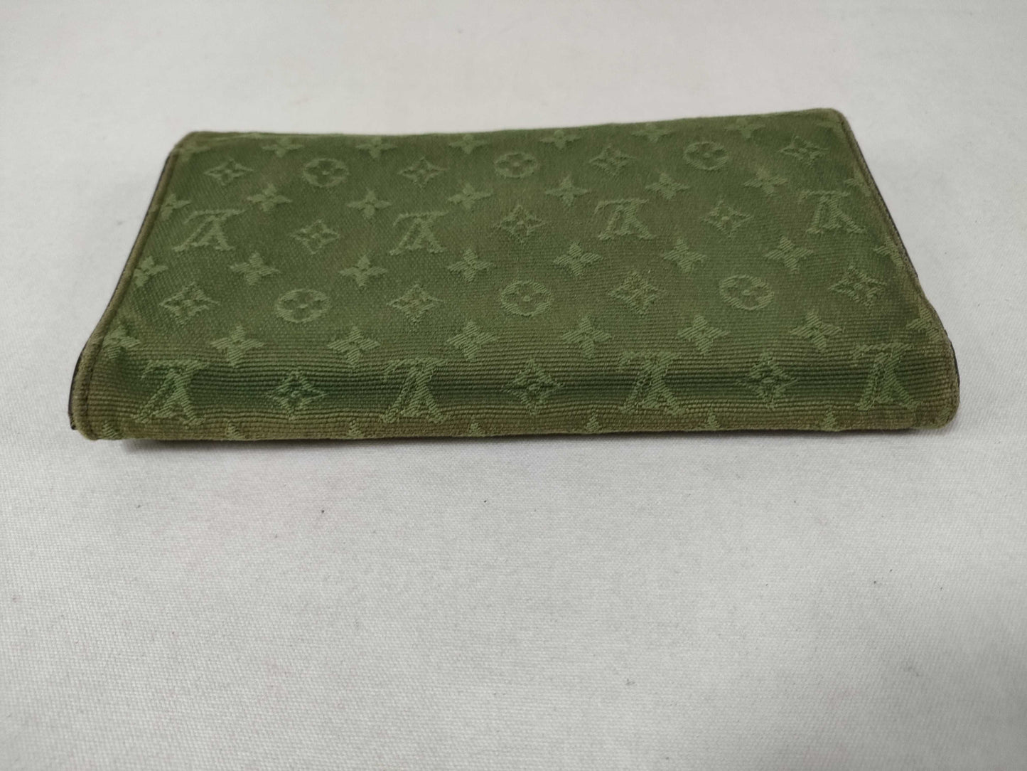 LOUIS VUITTON Taiga M30758/Mini M92445/Damier N63075 Second Bag