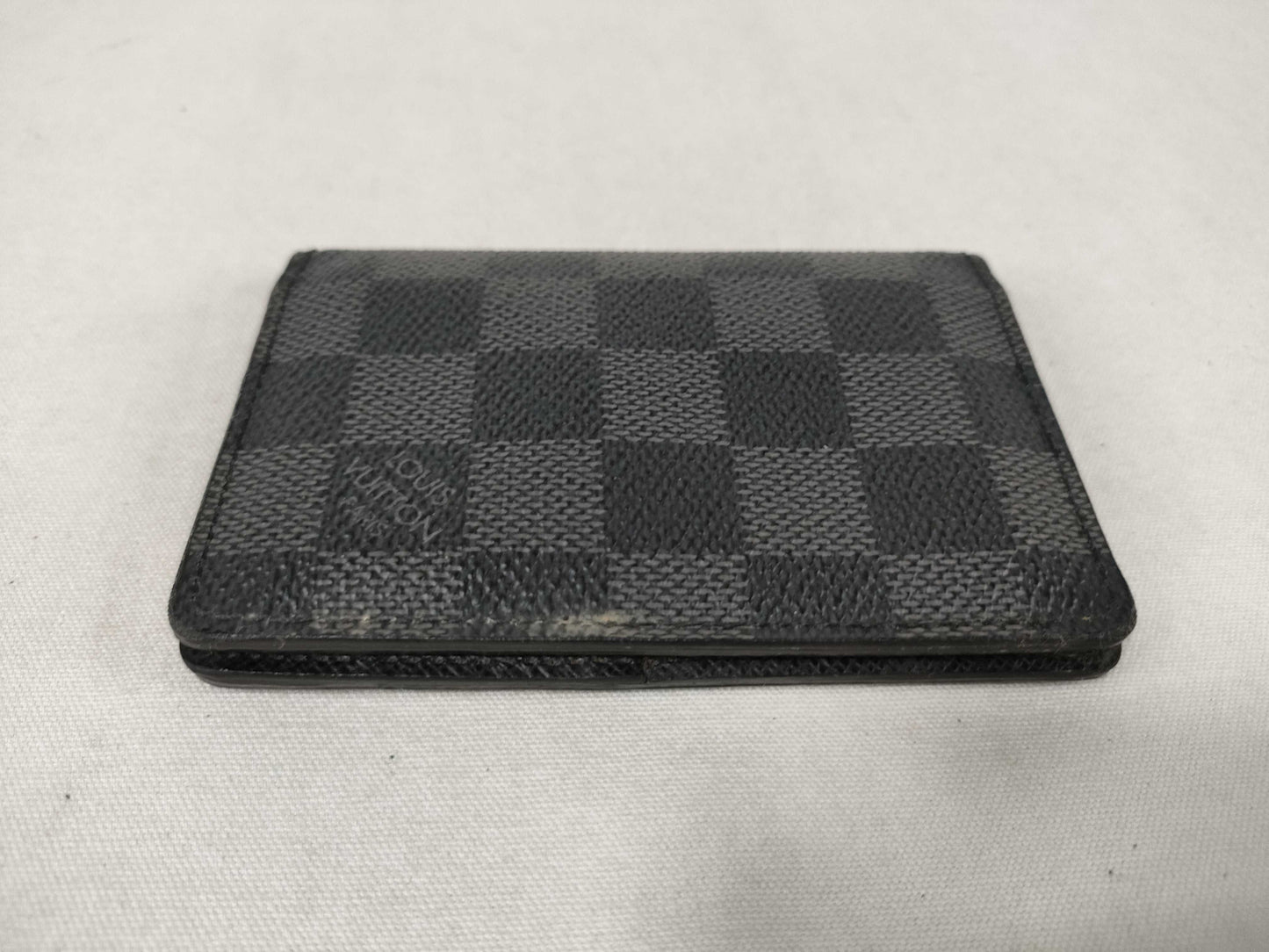 LOUIS VUITTON Taiga M30758/Mini M92445/Damier N63075 Second Bag
