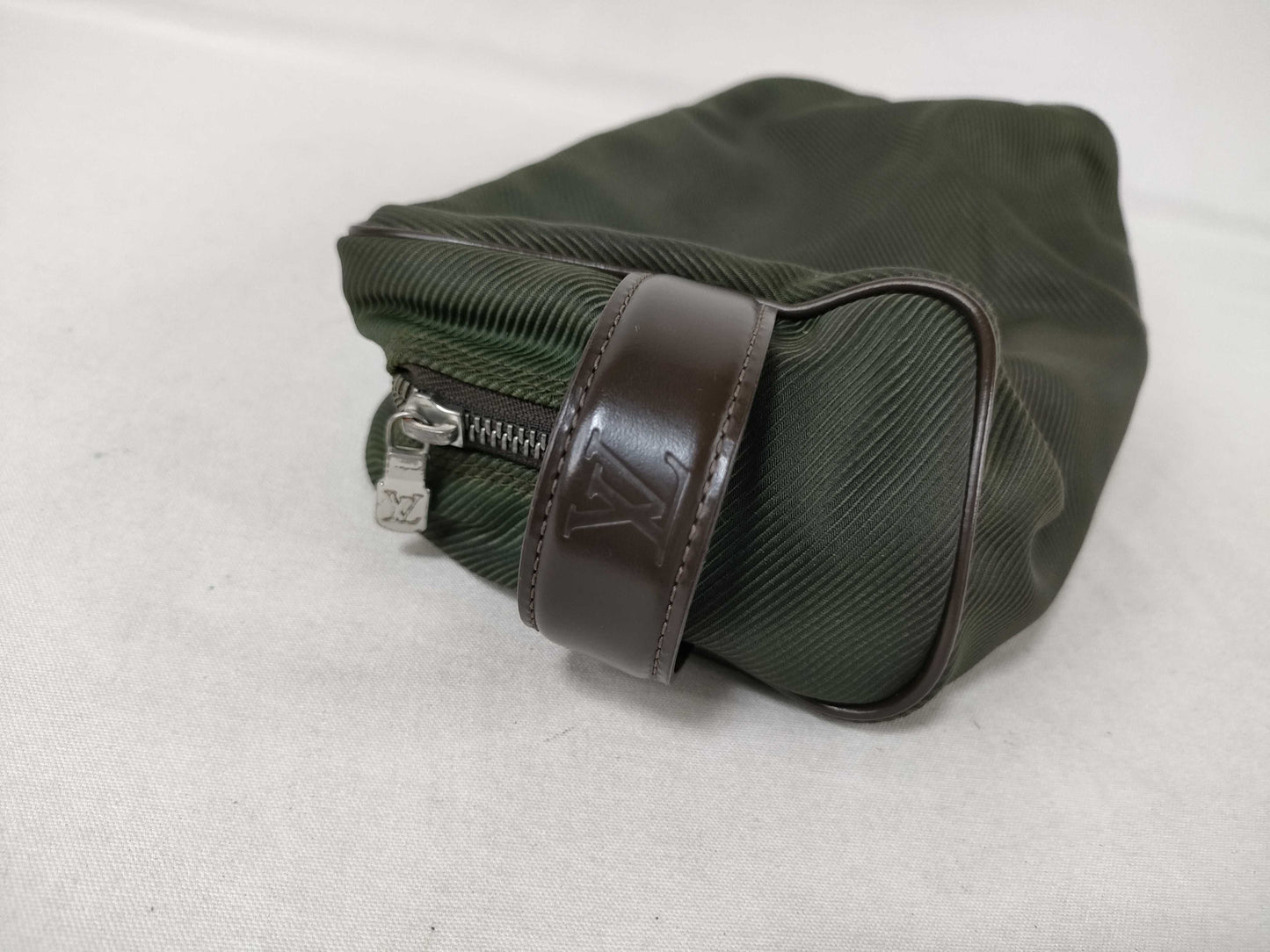 LOUIS VUITTON Taiga M30758/Mini M92445/Damier N63075 Second Bag