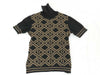 FENDI knit top