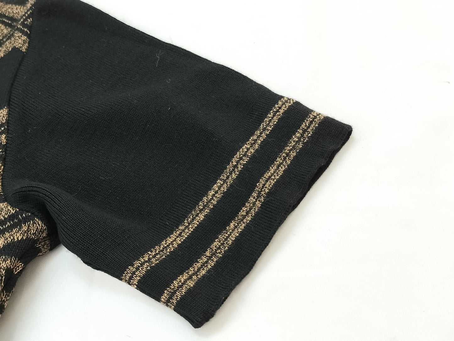 FENDI knit top