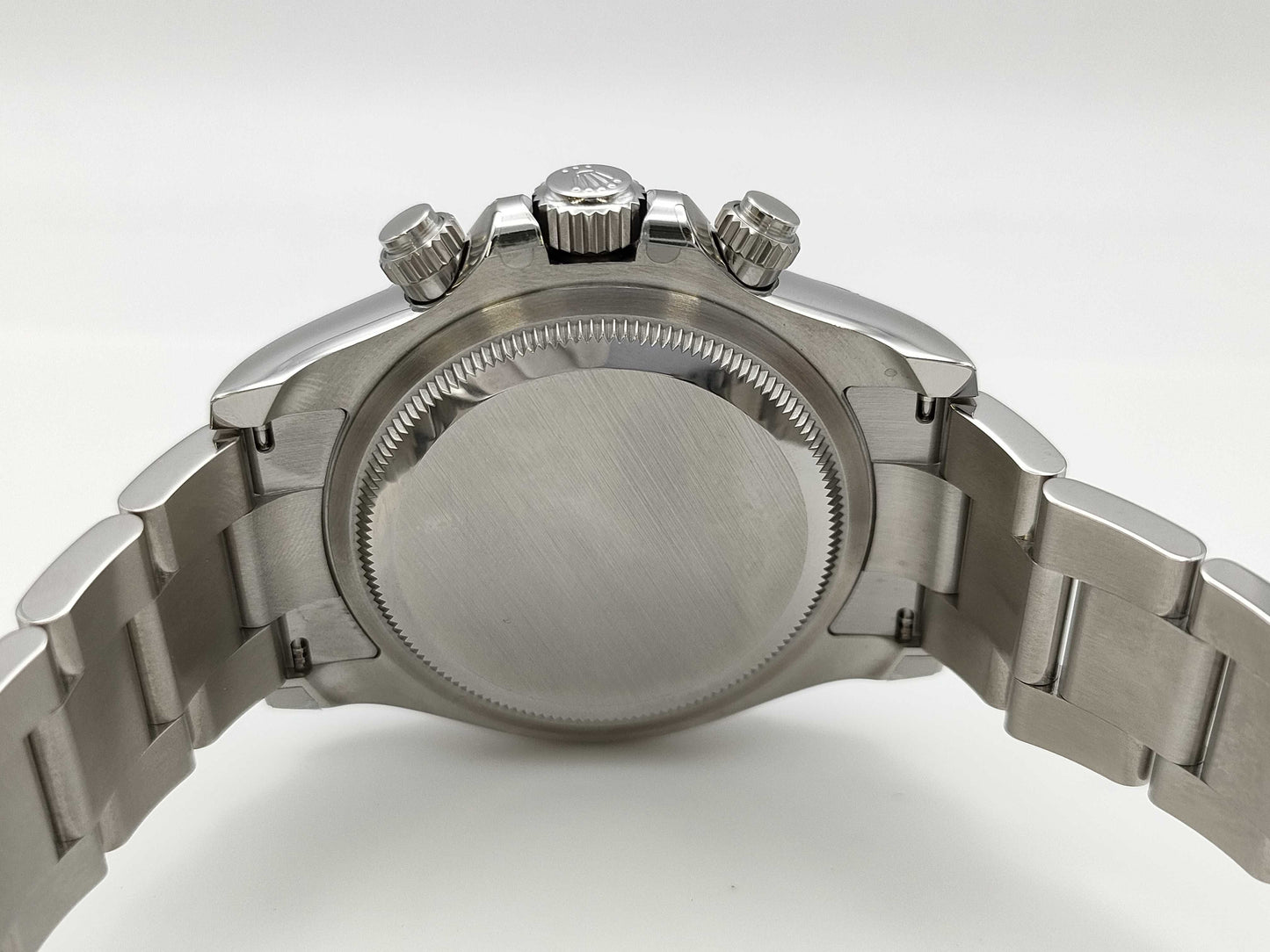 ROLEX 126500LN 606CC199 Men's Watch