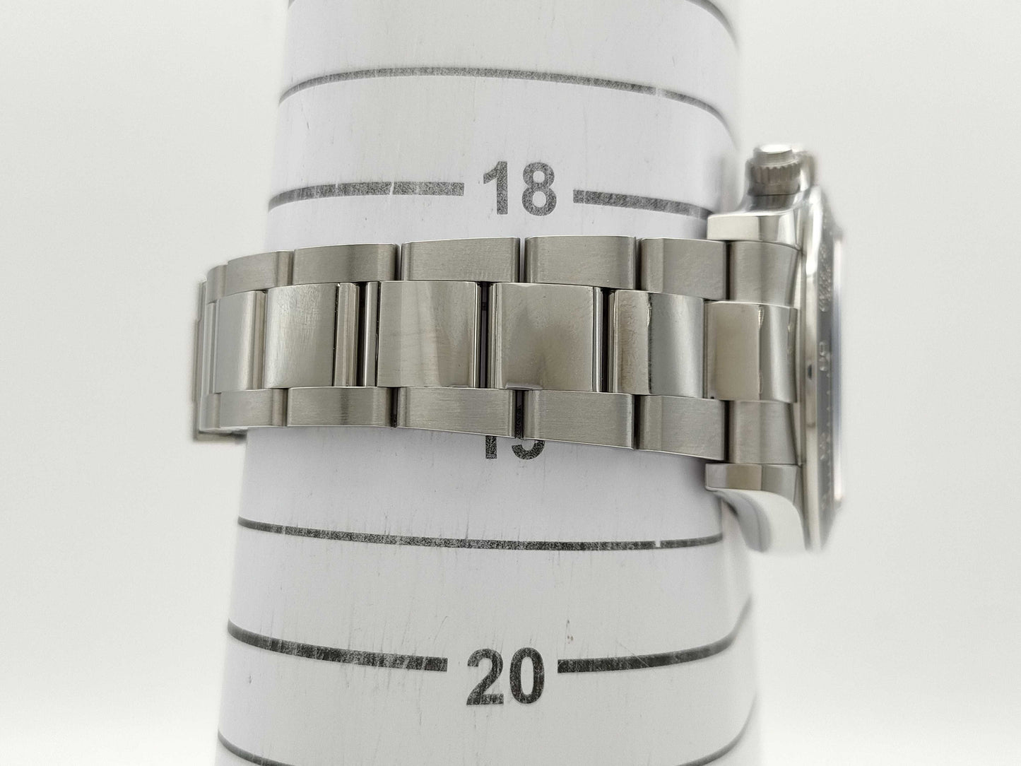 ROLEX 126500LN 606CC199 Men's Watch