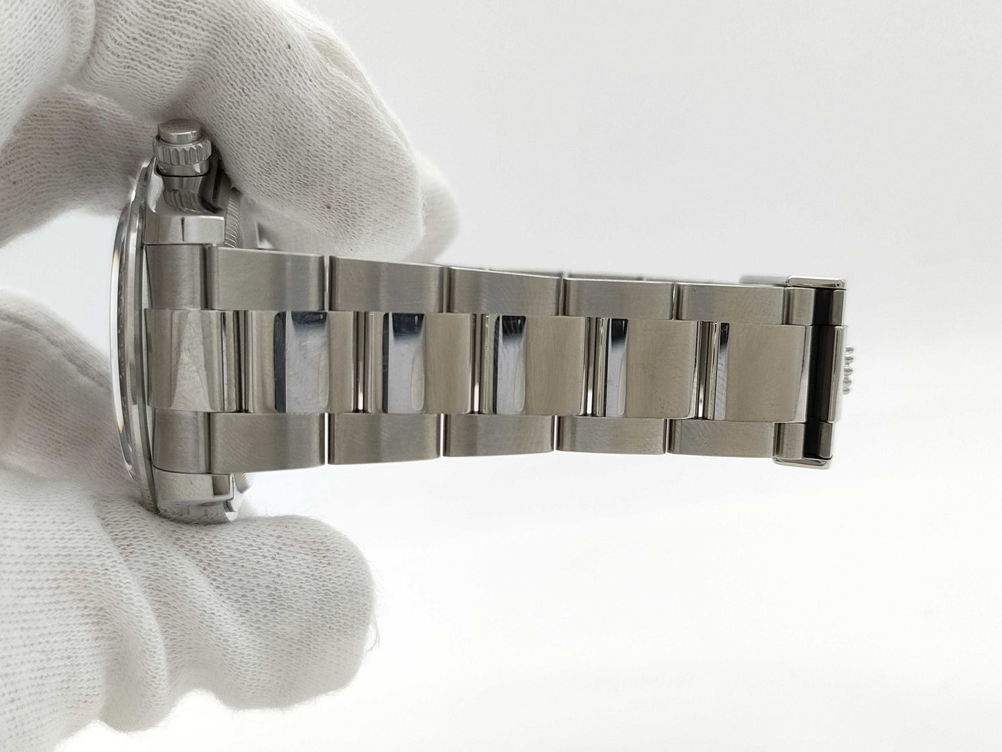 ROLEX 126500LN 606CC199 Men's Watch