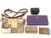 COACH Signature Shoulder/Purse Set Shoulder Bag