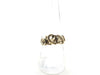Tiffany & Co. Loving Heart Ring, SV925