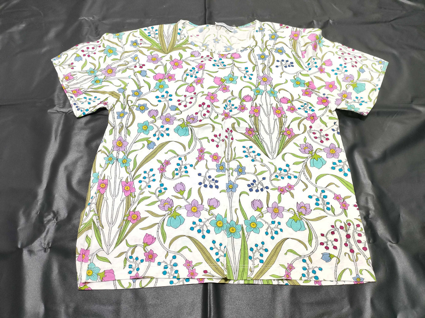 GUCCI Flower T-shirt